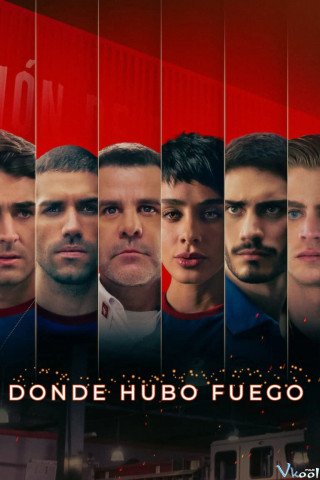 Ngọn Lửa Cuồng Nhiệt (High Heat 2022)