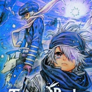Ong Đưa Thư (Tegami Bachi: Letter Bee 2009)