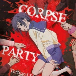 Bữa Tiệc Xác Chết (Corpse Party: Tortured Souls)