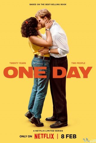 Một Ngày Để Yêu (One Day)