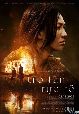 Tro Tàn Rực Rỡ (Glorious Ashes)