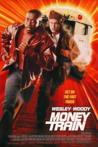 Một Mất Một Còn (Money Train 1995)