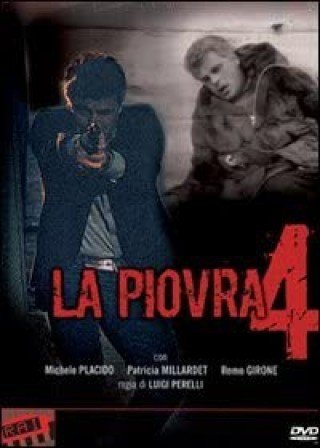 Bạch Tuộc Phần 4 (La Piovra Season 4 1989)