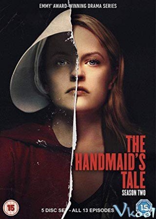 Chuyện Người Hầu Gái 2 (The Handmaid's Tale Season 2 2018)