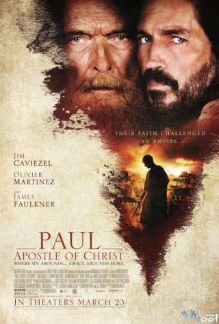 Sứ Đồ Của Chúa Kito (Paul, Apostle Of Christ)