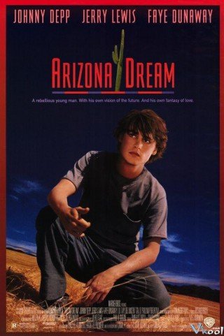 Giấc Mơ Arizona (Arizona Dream)