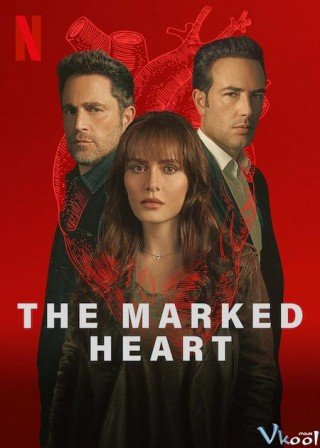 Trái Tim In Dấu 2 (The Marked Heart Season 2 2023)