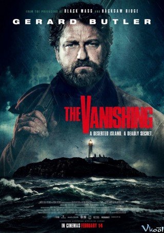 Người Giữ Ngọn Hải Đăng (The Vanishing)