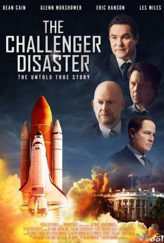 Thảm Họa Tàu Con Thoi Challenger (The Challenger Disaster)