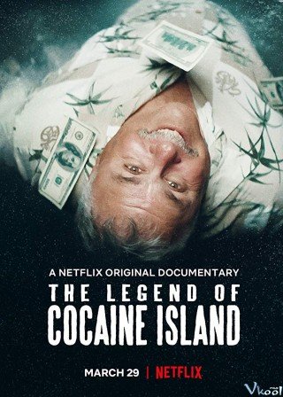 Truyền Thuyết Về Đảo Cocaine (The Legend Of Cocaine Island)