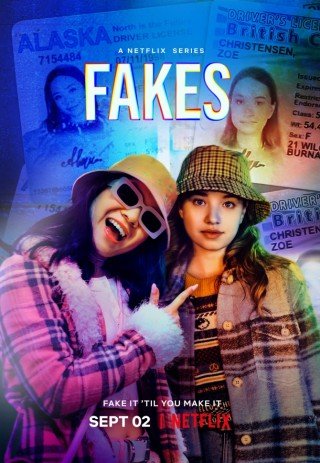Fakes (Fakes)