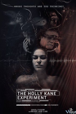 Thí Nghiệm Tẩy Não (The Holly Kane Experiment)