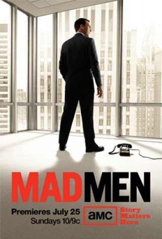 Gã Điên 4 (Mad Men Season 4 2010)