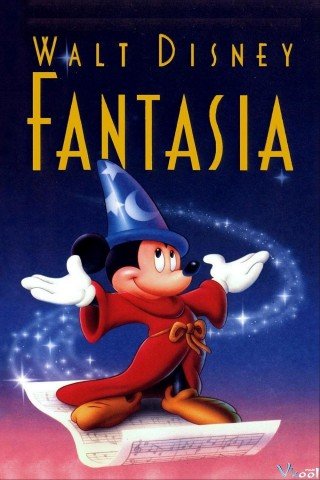 Điều Kì Diệu (Fantasia 1940)
