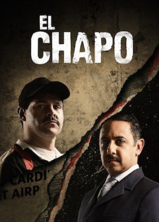 Trùm Ma Túy El Chapo 2 (El Chapo Season 2)