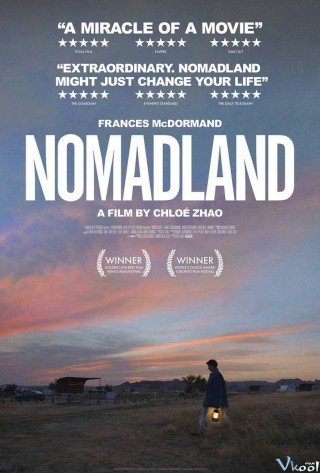 Kẻ Du Mục (Nomadland 2020)