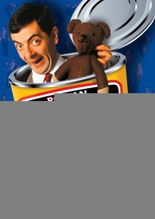 Mr. Bean Toàn Tập (Mr. Bean)