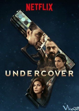 Nằm Vùng 2 (Undercover Season 2)