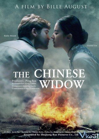 Phong Hỏa Phương Phi (The Chinese Widow, In Harm's Way 2017)