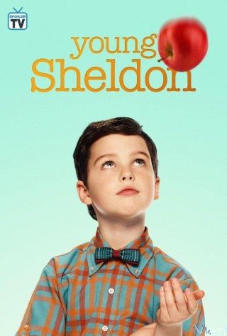 Tuổi Thơ Bá Đạo Của Sheldon 2 (Young Sheldon Season 2)