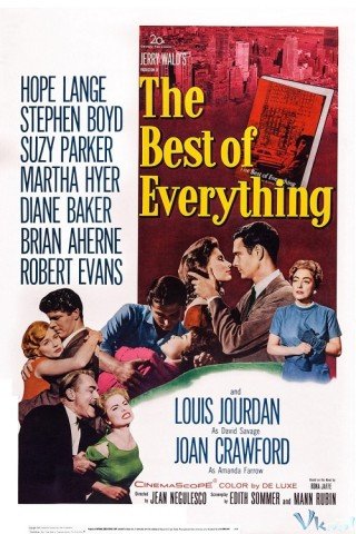 Điều Tốt Đẹp Nhất (The Best Of Everything 1959)