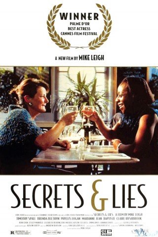 Bí Mật Và Dối Trá (Secrets & Lies 1996)