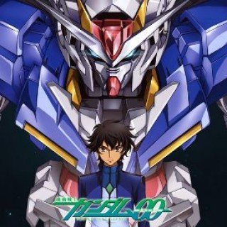 Mobile Suit Gundam Phần 1 (Mobile Suit Gundam 00 2007)