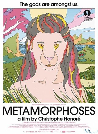 Biến Thân (Metamorphoses 2014)