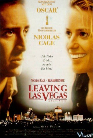 Rời Khỏi Las Vegas (Leaving Las Vegas 1995)