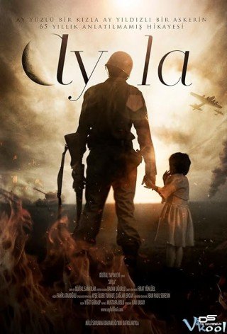 Đứa Con Của Chiến Tranh (Ayla: The Daughter Of War)