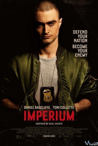 Thế Giới Ngầm (Imperium)