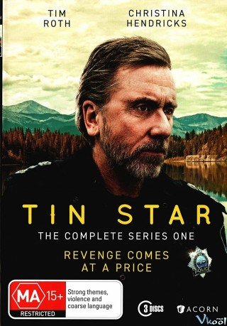 Phù Hiệu Thiếc 1 (Tin Star Season 1)