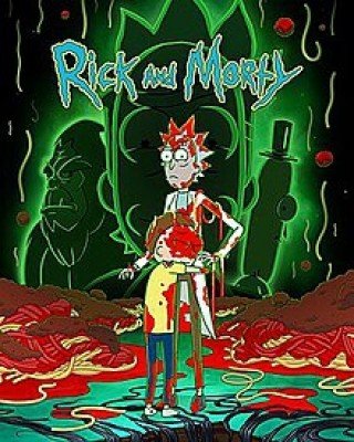 Rick Và Morty 7 (Rick & Morty: Season 7)