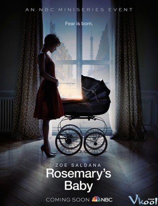 Đứa Con Của Rosemary (Rosemary's Baby)