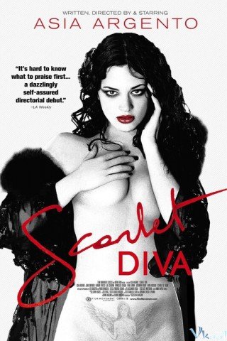 Scarlet Diva (Scarlet Diva 2000)