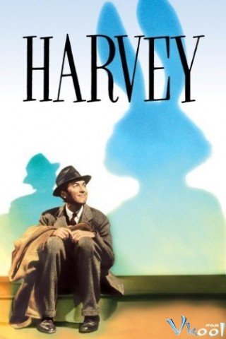 Chú Thỏ Harvey (Harvey 1950)