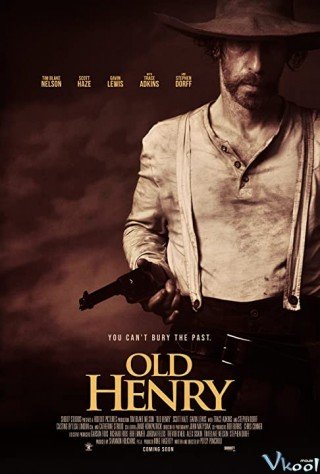 Henrry Già Cỗi (Old Henry)