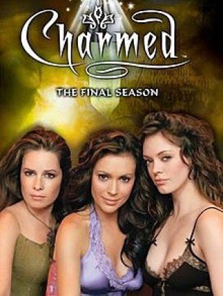 Phép Thuật Phần 8 (Charmed Season 8 2005)