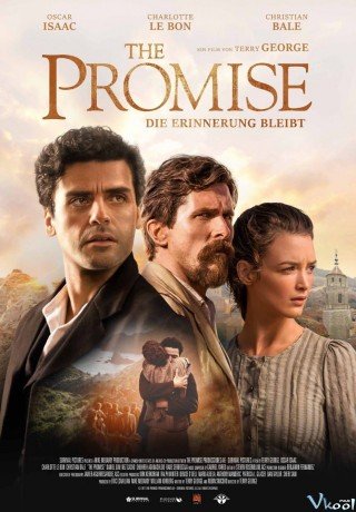 Lời Hứa (The Promise 2016)