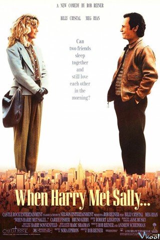 Khi Harry Gặp Sally (When Harry Met Sally... 1989)