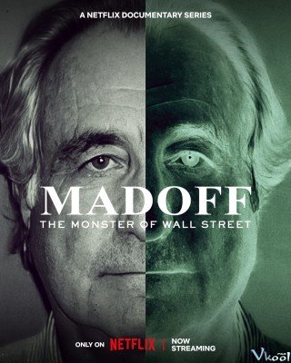 Madoff: Quái Vật Phố Wall (Madoff: The Monster Of Wall Street)