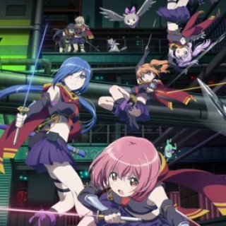 Biệt Đội Điệp Viên (Release the Spyce 2018)