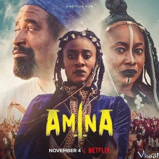 Amina (Amina 2021)
