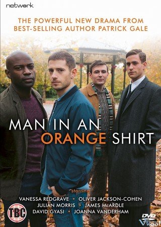 Chuyện Tình Thế Chiến 2 (Man In An Orange Shirt Season 1 2017)
