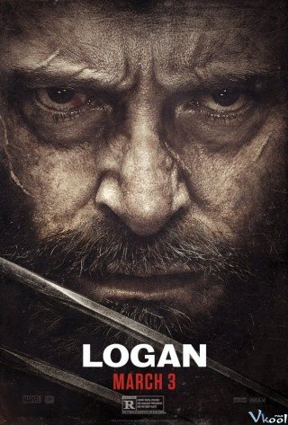 Logan (Logan 2017)