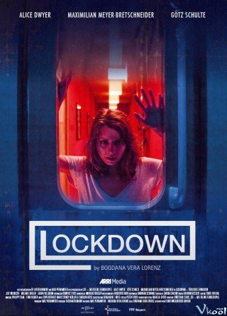 Giam Cầm (Lockdown: Tödliches Erwachen 2017)