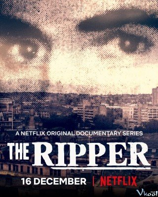 Đồ Tể Yorkshire (The Ripper 2020)