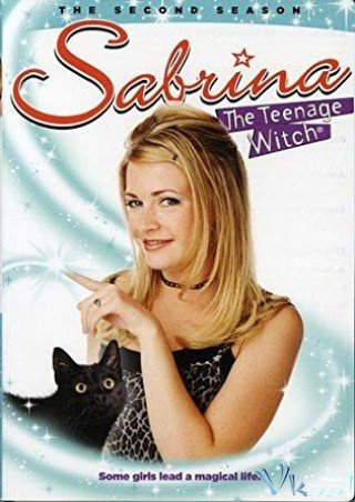 Sabrina, Cô Phù Thủy Nhỏ (phần 2) (Sabrina, The Teenage Witch Season 2)