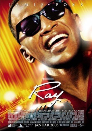 Danh Ca Ray (Ray 2004)