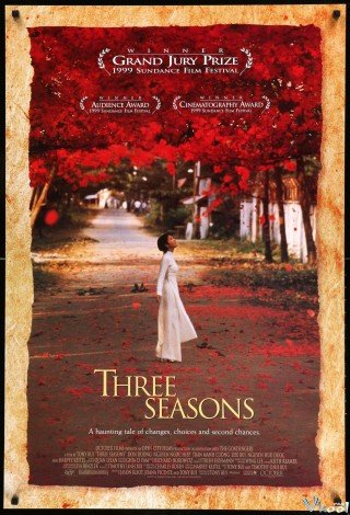 Ba Mùa (Three Seasons)